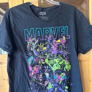 Marvel Tee